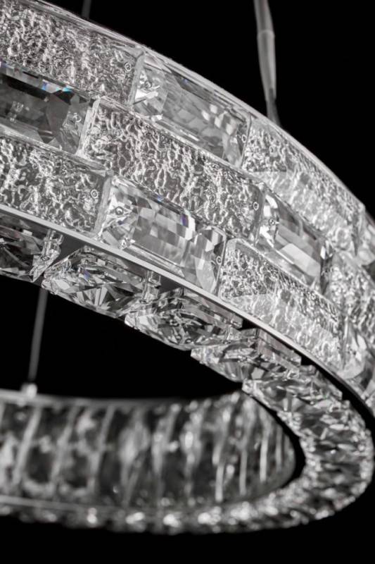 Подвесная люстра Fluorite FL1052-7P