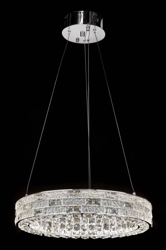 Подвесная люстра Fluorite FL1052-7P