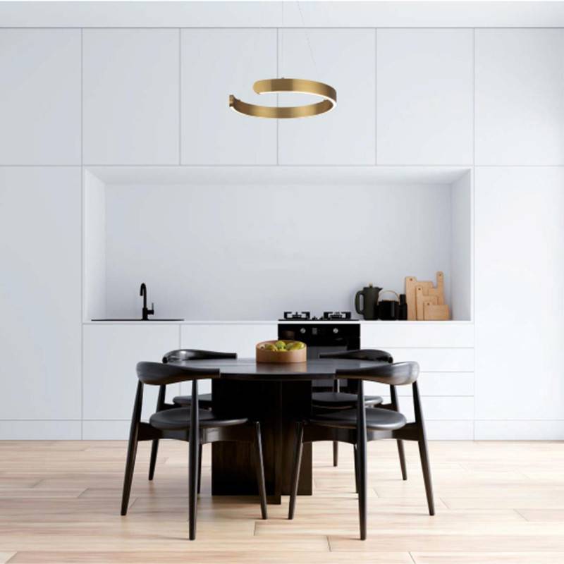 Подвесной светильник LUMION 6535/28L