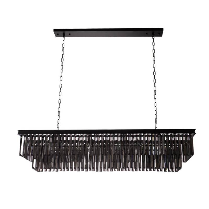 Каскадная люстра LOFT IT 10018/1200R