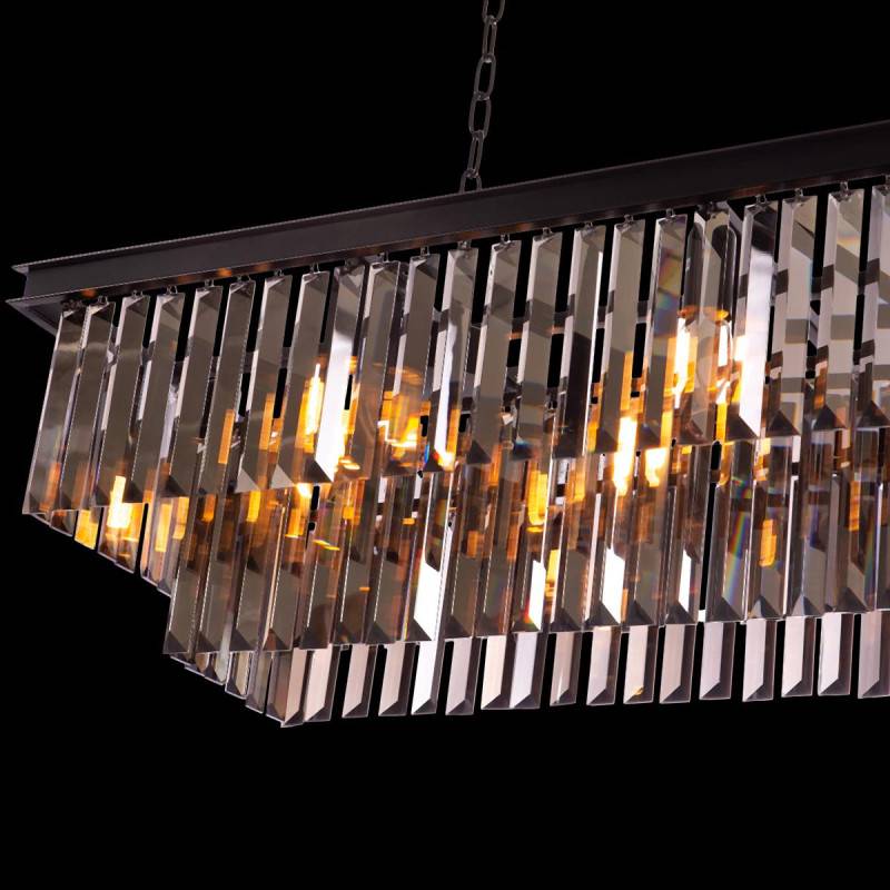 Каскадная люстра LOFT IT 10018/1200R