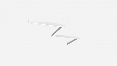 Офисный светильник Siled 7370479