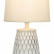 Настольная лампа декоративная Rivoli Bertha Б0057272