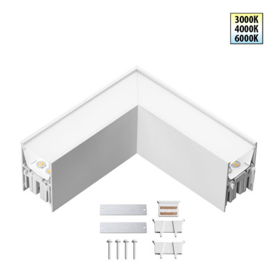 Коннектор Novotech 359608