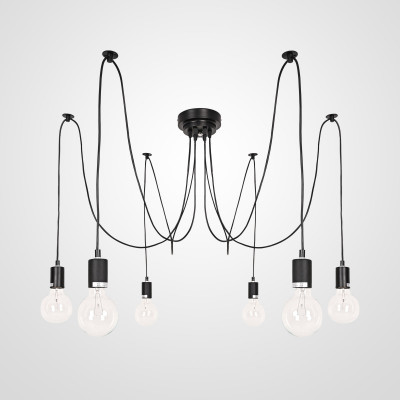 Подвесная люстра ImperiumLoft 352852-26