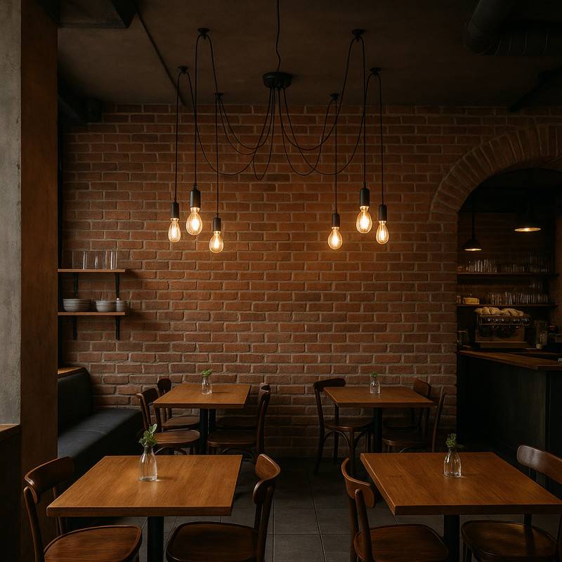 Подвесная люстра ImperiumLoft 352852-26