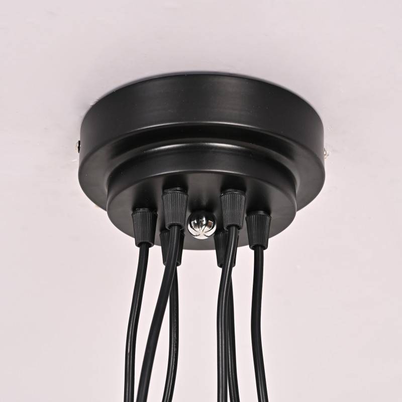 Подвесная люстра ImperiumLoft 352852-26