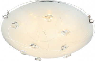 Накладной светильник Globo 40427