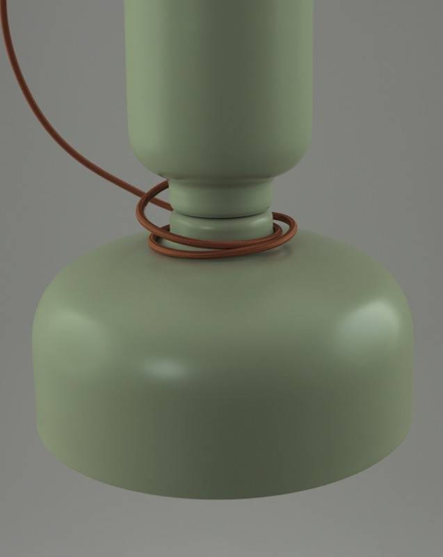 Подвесной светильник Moderli V11923-1P