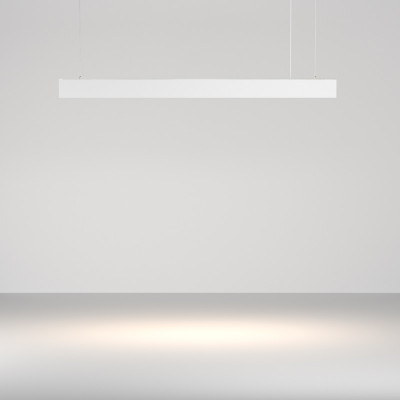 Линейный светильник Maytoni Technical P051PL-36W2.7-6K-W