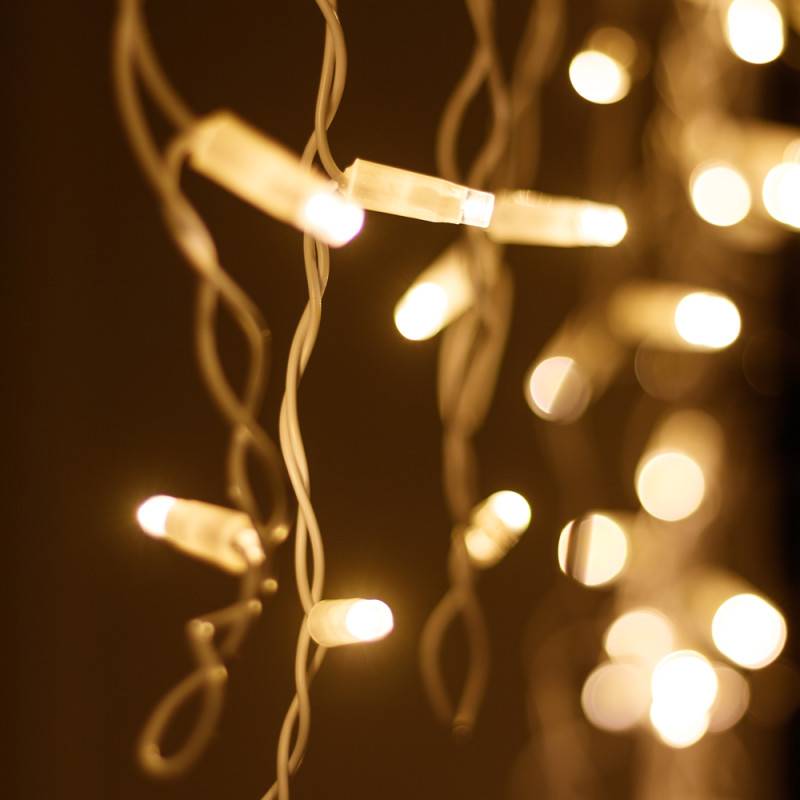 Светодиодная бахрома ARdecoled 026037