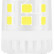 Лампа светодиодная Gauss SMD G9 3.5Вт 4100K 107009205