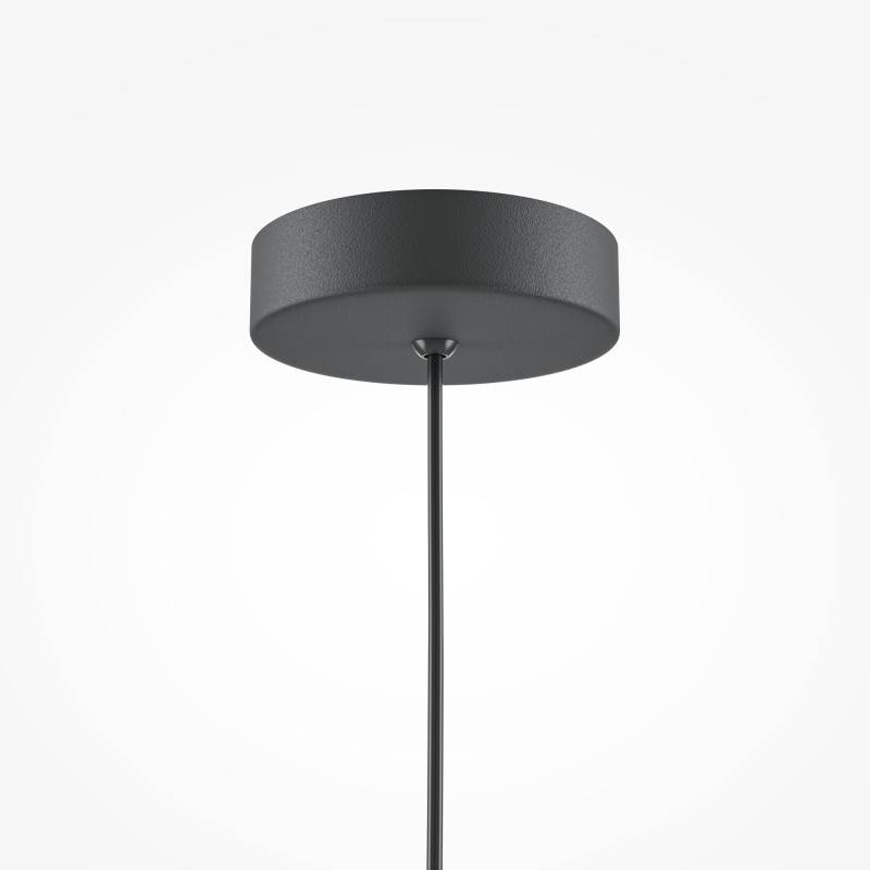 Подвесной светильник Maytoni MOD168PL-01B