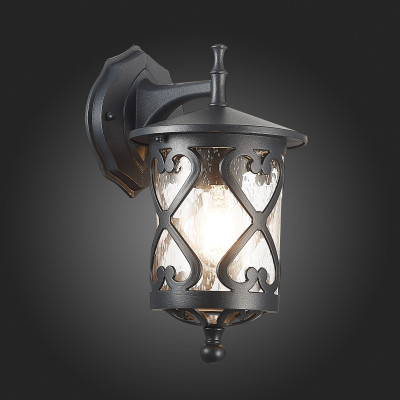 Светильник настенный ST-Luce SL085.411.01