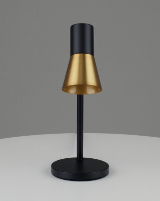 Настольная лампа Moderli V11325-1T