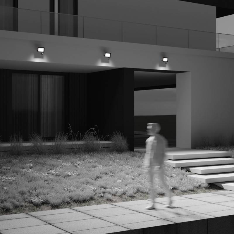 Прожектор Maytoni FL001-L50B6KSR