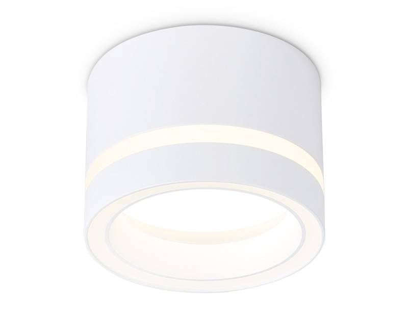 Накладной светильник Ambrella Light TN5245