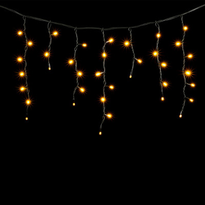 Светодиодная бахрома Laitcom LL120-1-2Y