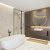 Влагозащищенный светильник Denkirs DK2462-WH