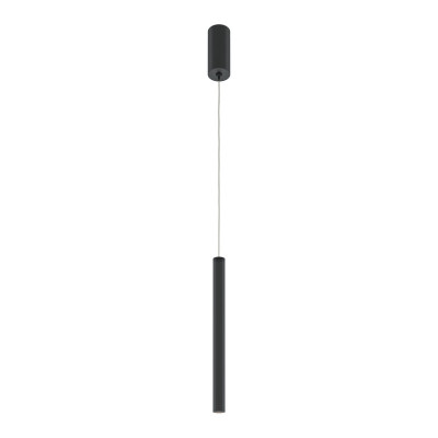 Подвесной светильник Maytoni MOD159PL-L6BK