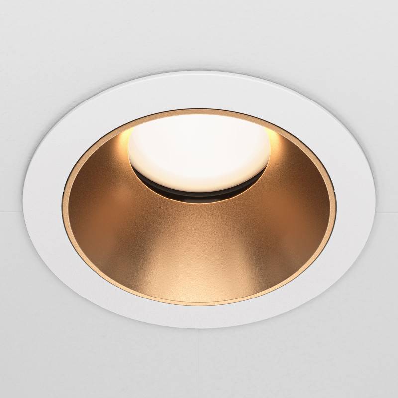 Встраиваемый светильник Maytoni Technical DL051-U-1WMG