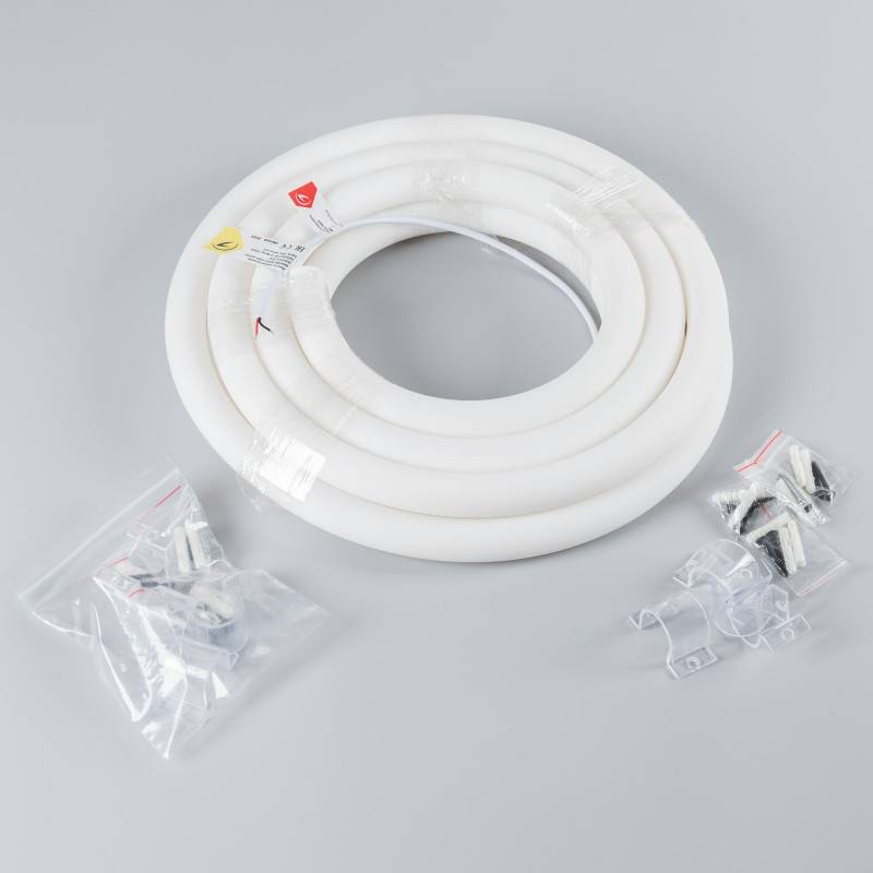 Гибкий неон Arlight 036275