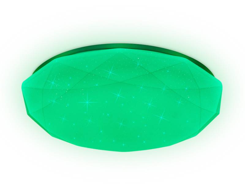 Накладной светильник Ambrella Light FF417