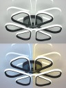 Потолочная люстра Natali Kovaltseva High-Tech Led Lamps HIGH-TECH LED LAMPS 82027
