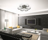 Потолочная люстра Natali Kovaltseva High-Tech Led Lamps HIGH-TECH LED LAMPS 82027