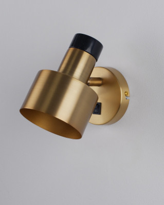 Спот Moderli V11313-1W