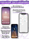 Потолочная люстра Natali Kovaltseva LED LAMPS HIGH-TECH LED LAMPS 82043