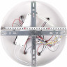 Потолочная люстра Natali Kovaltseva LED LAMPS HIGH-TECH LED LAMPS 82043