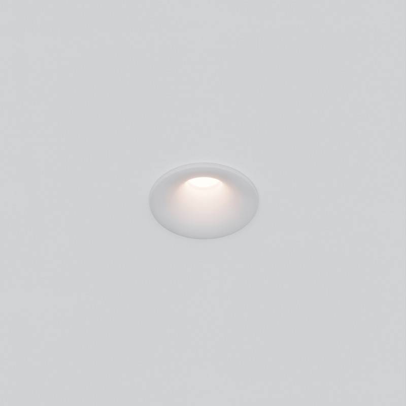 Встраиваемый светильник Maytoni Technical DL094-GU10-W