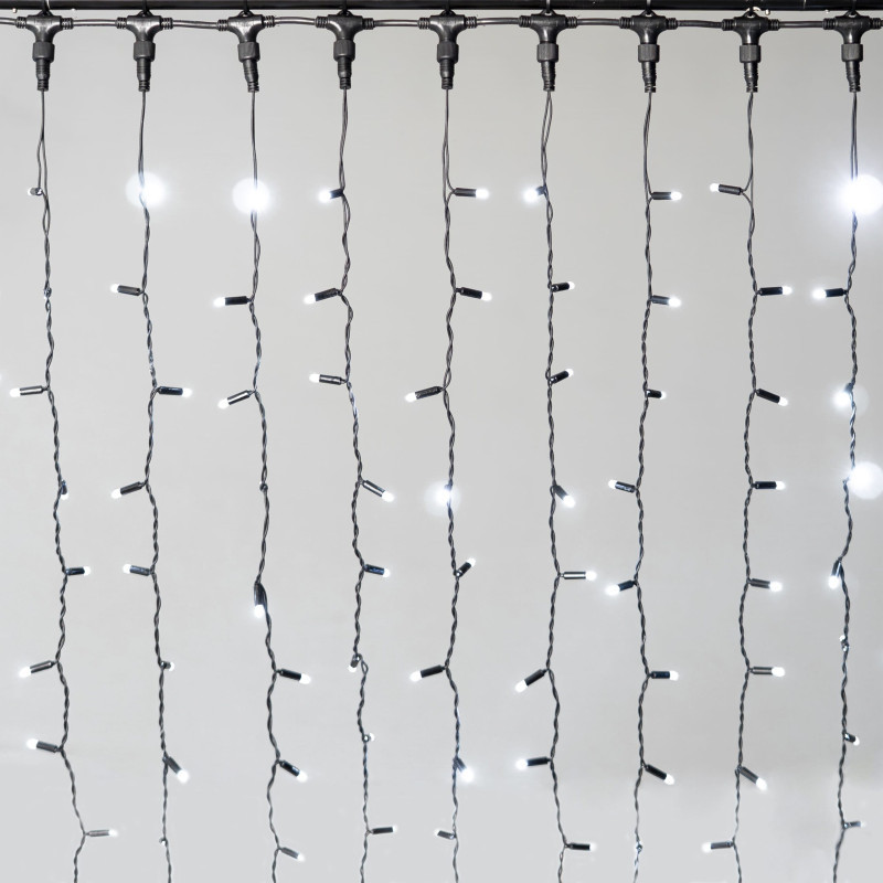 Светодиодный занавес Laitcom ECO402-1-2W