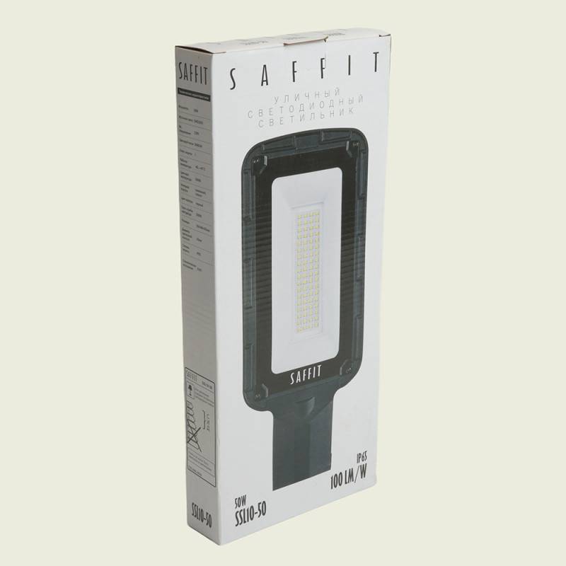 Консольный светильник SAFFIT 55233