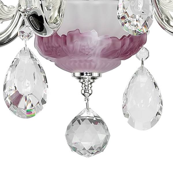 Подвесная люстра Lightstar 714064