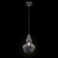 Подвесной светильник Maytoni Eustoma MOD238-PL-01-B