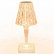Настольная лампа декоративная Ambrella DE DE8057