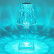 Настольная лампа декоративная Ambrella DE DE8057