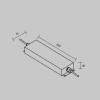 Блок питания для светодиодной ленты Maytoni Technical 812006