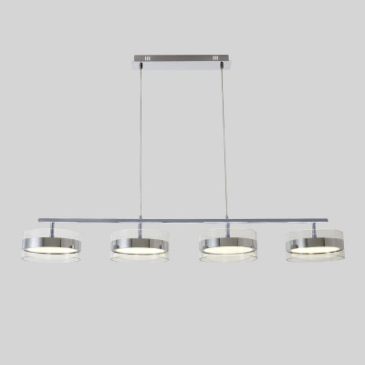 Подвесной светильник Crystal Lux MYSELF SP40W LED