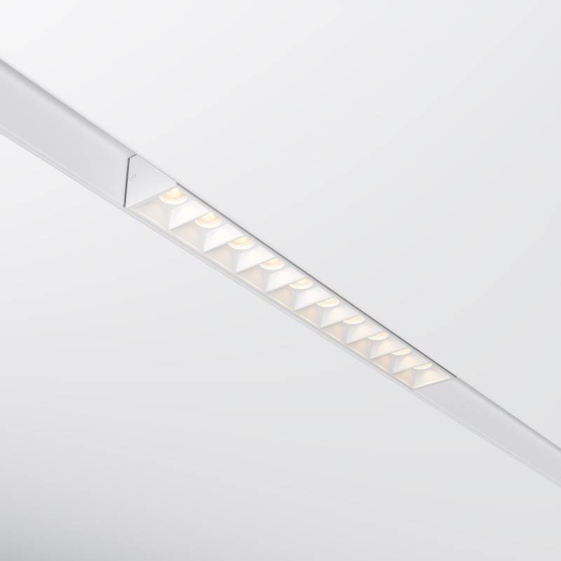 Светильник на шине Maytoni Technical TR076-2-20W4K-W