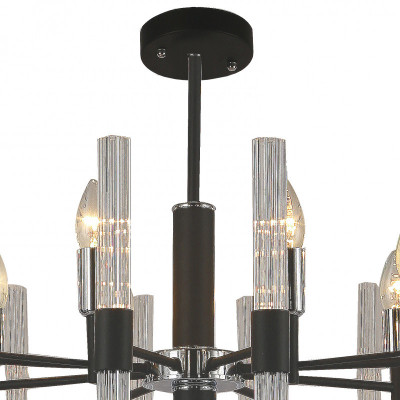 Люстра на штанге F-Promo 2490-8P