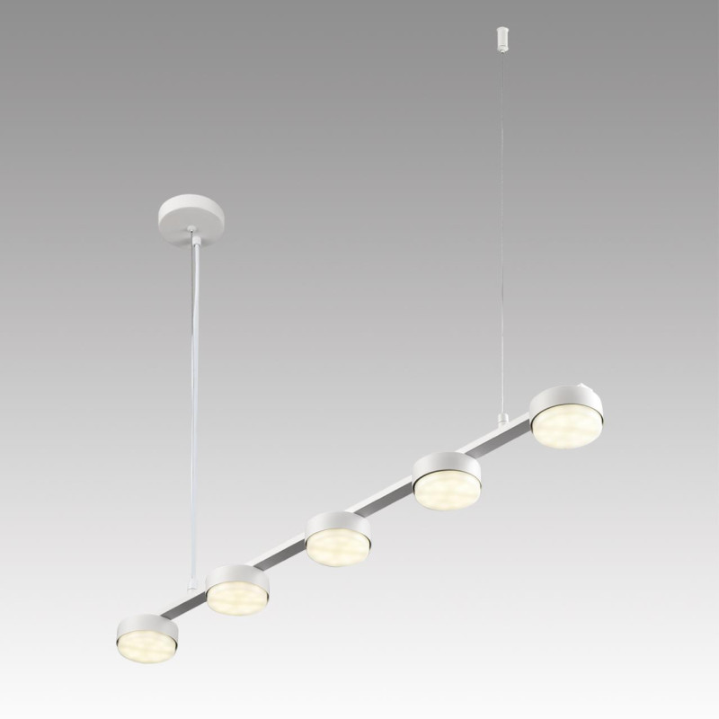 Подвесной светильник LUMION 8265/5