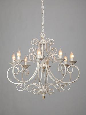 Подвесная люстра Vitaluce V1094-0/8