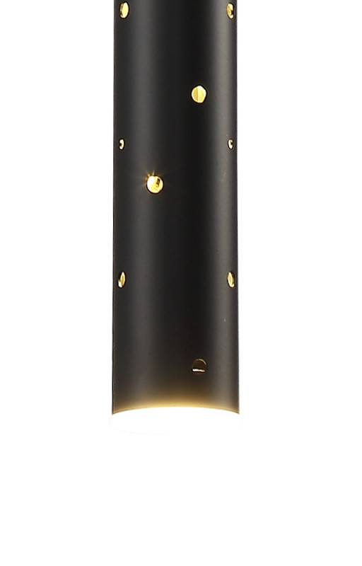 Подвесной светильник Crystal Lux CLT 232C600 BL 3000K