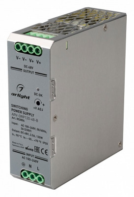 Блок питания Arlight ARV 052806
