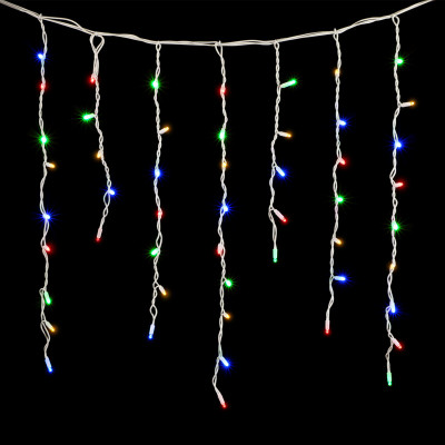 Светодиодная бахрома Laitcom LL168-8-2M