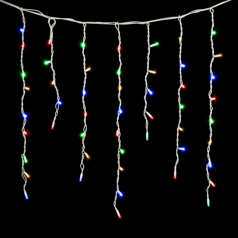 Светодиодная бахрома Laitcom LL168-8-2M