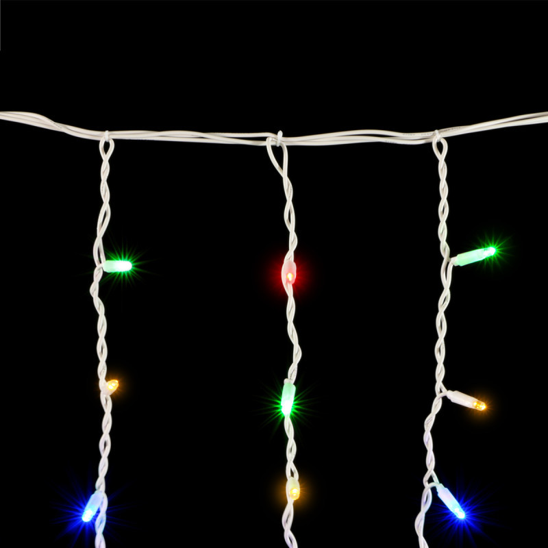 Светодиодная бахрома Laitcom LL168-8-2M